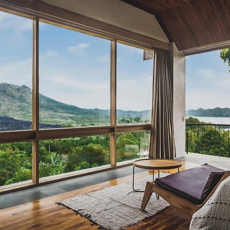 Desa Oculus Hotell Kintamani Eksteriør bilde