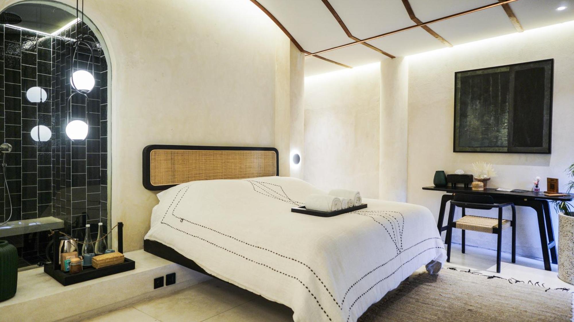 Desa Oculus Hotell Kintamani Eksteriør bilde