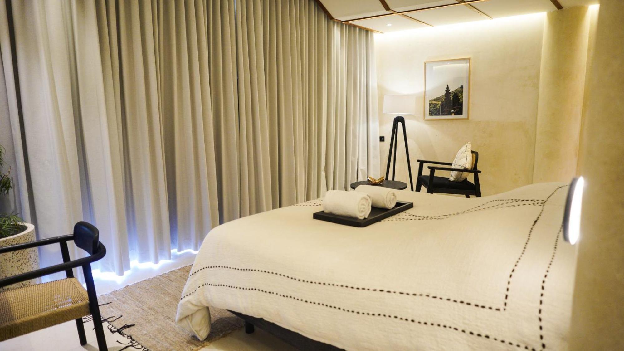 Desa Oculus Hotell Kintamani Eksteriør bilde
